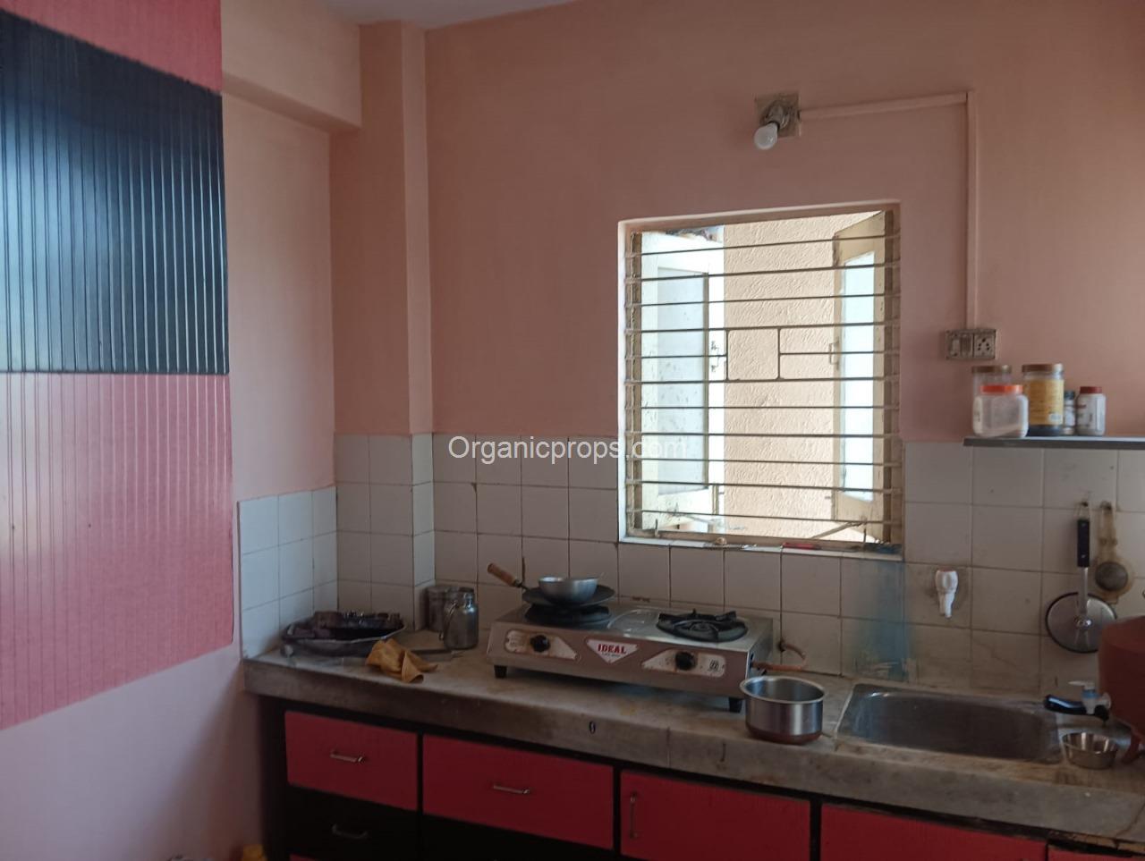 2 BHK FLAT ON RENT
